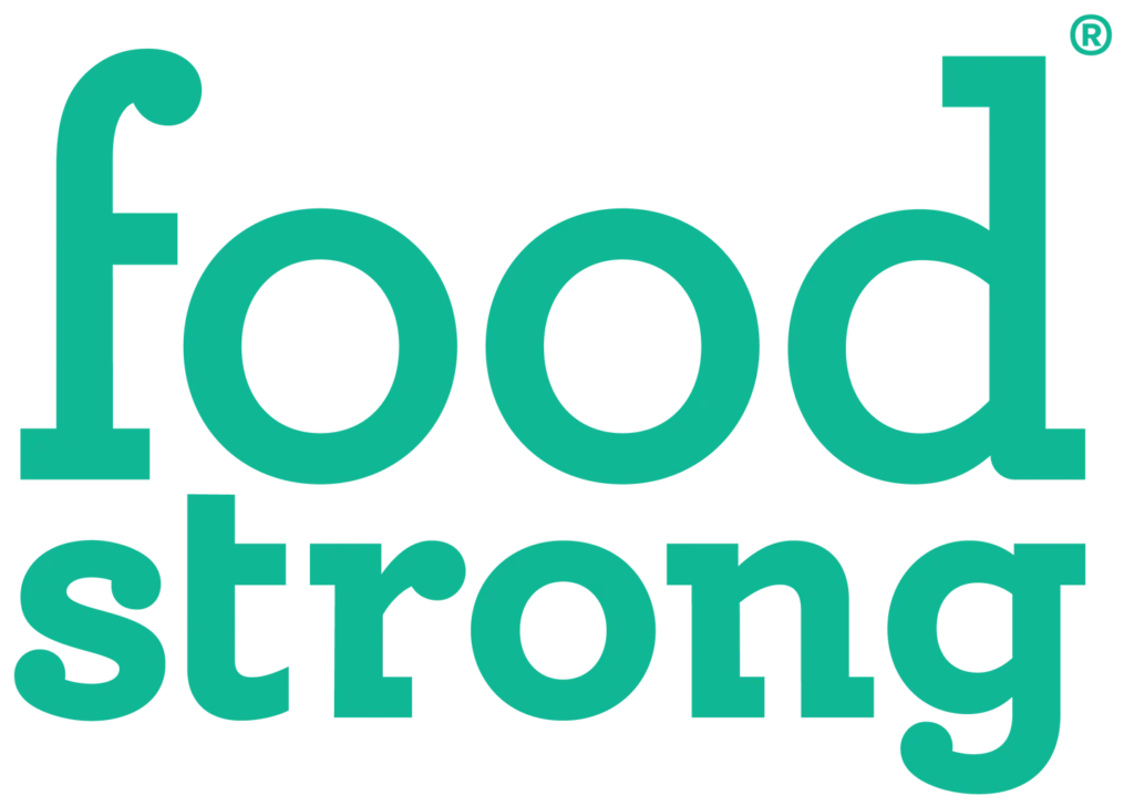 Food Strong